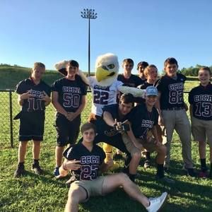 Meet your Posher, Nate